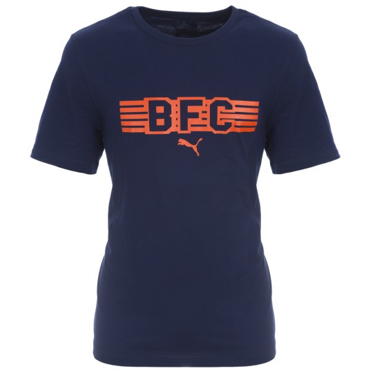 Puma Graphic T Shirt BFC
