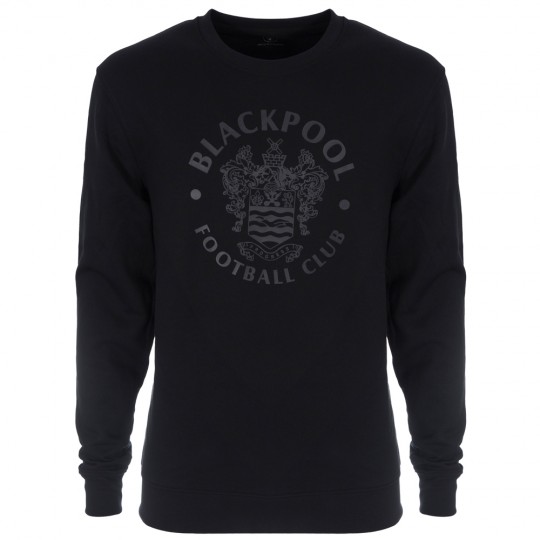 Black Out T Sweat