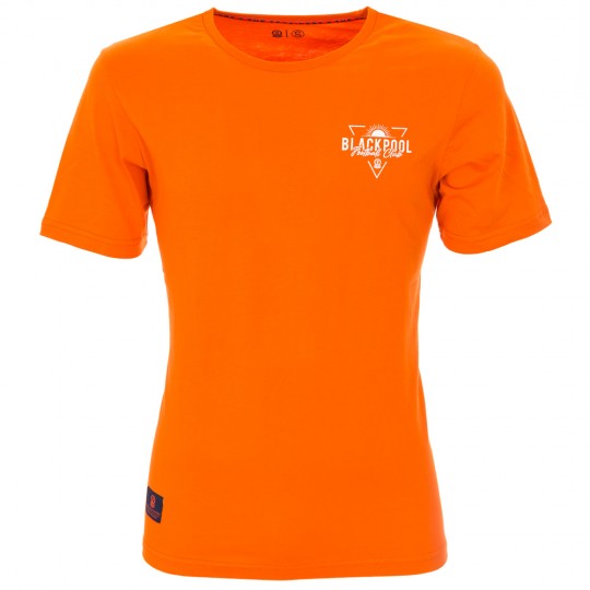 Blackpool fc hot sale replica kit