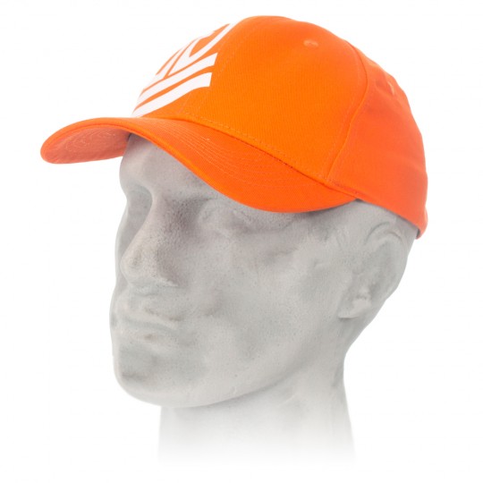 Tangerine Cap