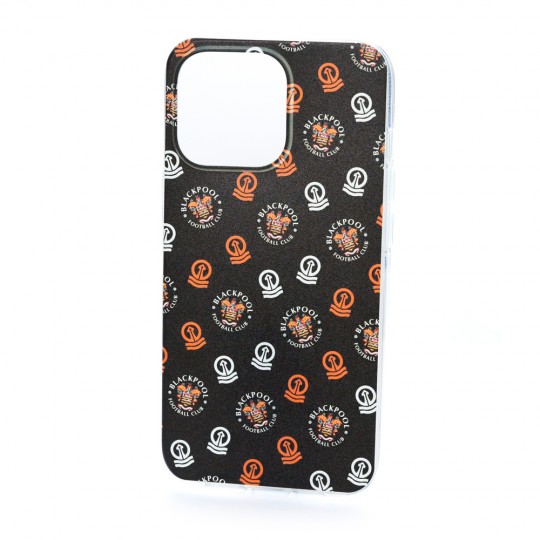 Phone Cover IPhone 13 Pro Black