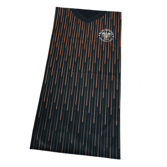 Third Beach Towel