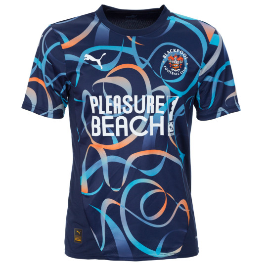 24-25 Adult Away Shirt 