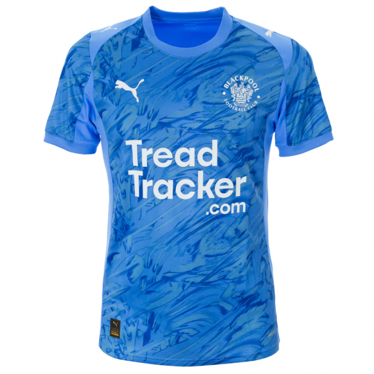 25-26 Junior Third Shirt