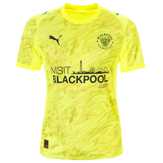 Goalkeeper Kit : Junior