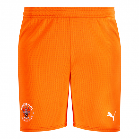 Away Kit : Junior