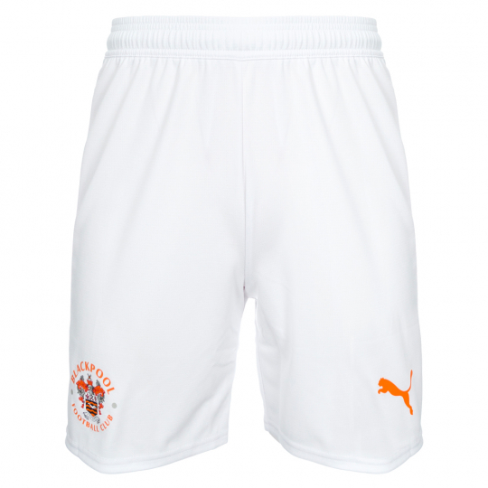 FANION WIMPEL PENNANT BANDERIN 9x11cm BLACKPOOL FC (england FANION WIMPEL PENNANT BANDERIN 9x11cm BLACKPOOL FC (england