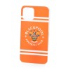 Phone Cover IPhone 12 Tangerine