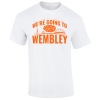Wembley T Shirt
