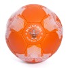 Tangerine Street Size 5 Football 