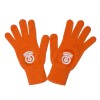 Junior Gloves Tangerine
