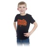 Puma Graphic T Shirt Blackpool FC Junior