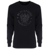 Black Out T Sweat
