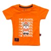 Bloomfield Bear/Seasiders T Shirt