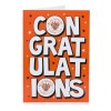 Congratualtions Card