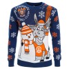 Christmas Jumper Donkey