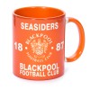 Seasider 1887 Mug