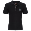 Halsham Zip Polo