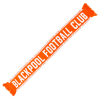Pride of Lancashire Scarf