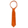 Tangerine Tie