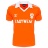 1980-81 Umbro Retro Shirt 