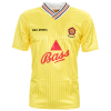 1989-90 Third Bass Retro Shirt 