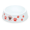 Acrylic Dog Bowl