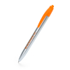 Tangerine Jazz Pen