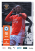 Programme Blackpool v Peterborough Utd FC