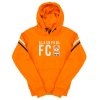 Bloomfield Bear Hoodie