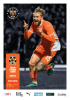 Programme Blackpool v Cambridge Utd FC