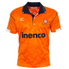 1991-93 Inenco Gola Retro Shirt 