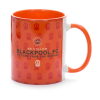 We follow Mug