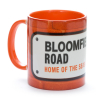 Street Sign Mug