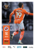 Programme Blackpool v Reading FC