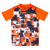 Poly T Shirt Junior