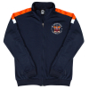 Poly Track Jacket Junior