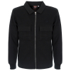 Official Full Zip Top