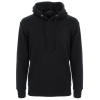 Executive Quilted Hoodie
