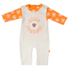 Dungaree Set
