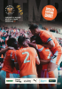 Blackpool v Port Vale Fixture Wall Chart