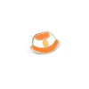 Bucket Hat Tang Tower Badge
