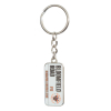 Street Sign Keyring