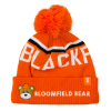 Bloomfield Bear Bobble Hat