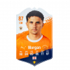Morgan A3 Player Card 25-26