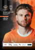 Programme Blackpool FC v Lincoln City FC