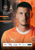 Programme Blackpool FC Bradford City FC