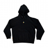 Tangerine Essentials Overhead Hoodie