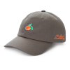 Tangerine Collection Cap Khaki
