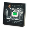 Bloomfield Road Present Stadium Model 